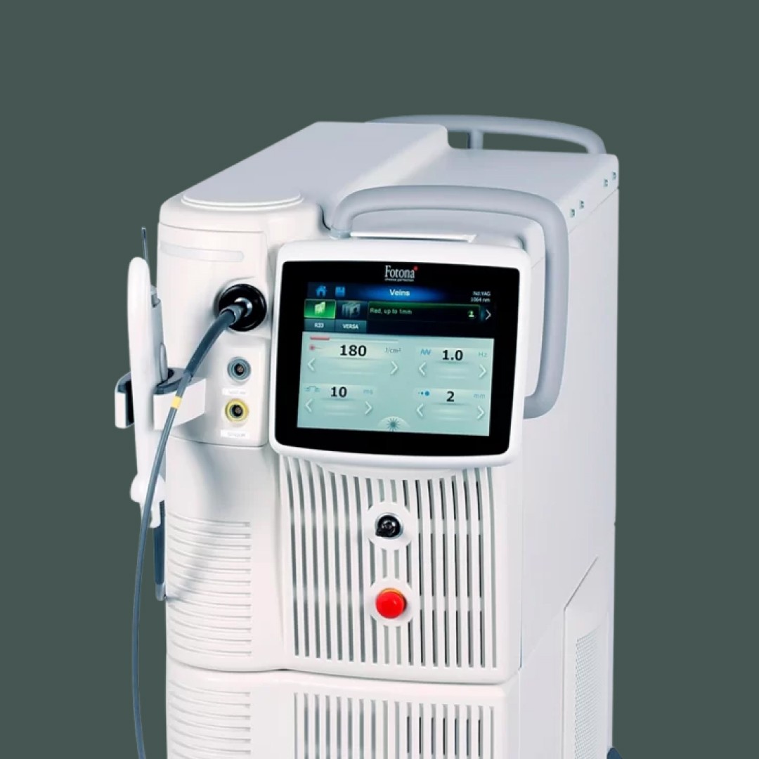 Fotona Laser
